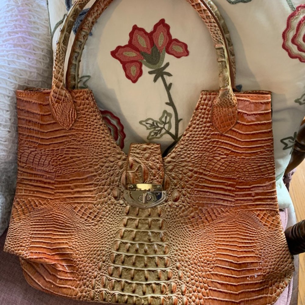Vecceli Italy Handbag